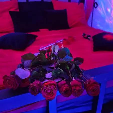 Exotic Detox Grey Manufaktura Vip Bdsm Swing