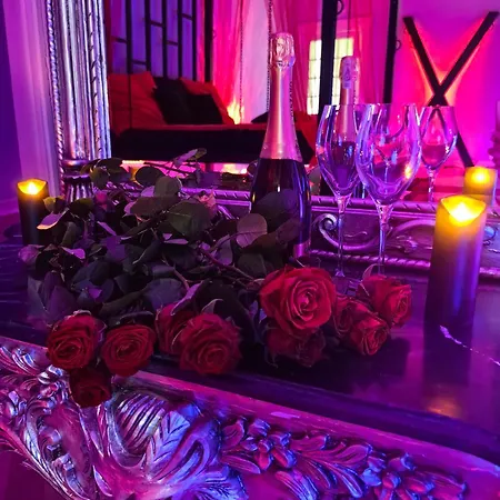 Exotic Detox Grey Manufaktura Vip Bdsm Swing *