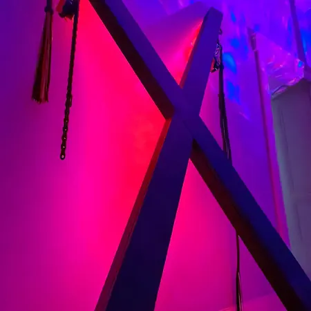 Exotic Detox Grey Manufaktura Vip Bdsm Swing