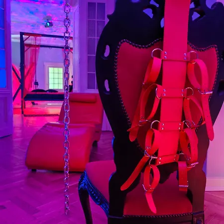 Exotic Detox Grey Manufaktura Vip Bdsm Swing *