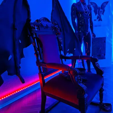 Exotic Detox Grey Manufaktura Vip Bdsm Swing Lägenhet *