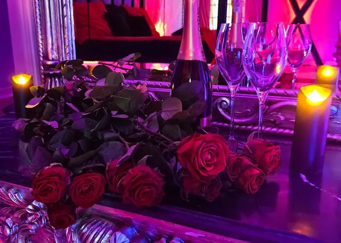 Exotic Detox Grey Manufaktura Vip Bdsm Swing *