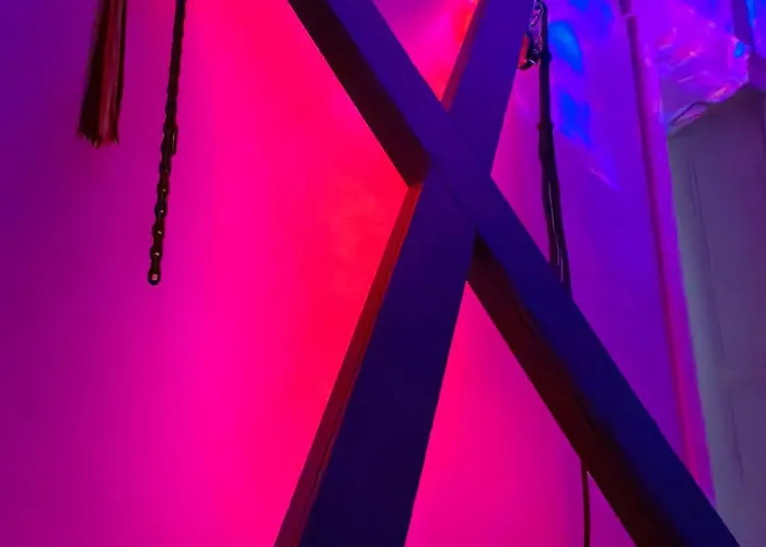 Exotic Detox Grey Manufaktura Vip Bdsm Swing