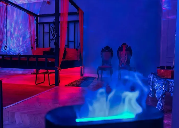 Exotic Detox Grey Manufaktura Vip Bdsm Swing وودج